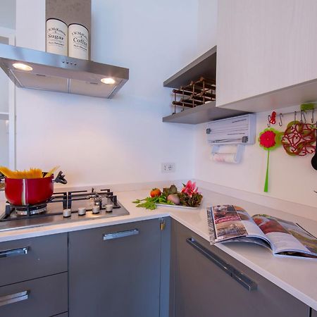 Апартаменты Como Lake Modern Apartament Ulivi Меццегра Экстерьер фото