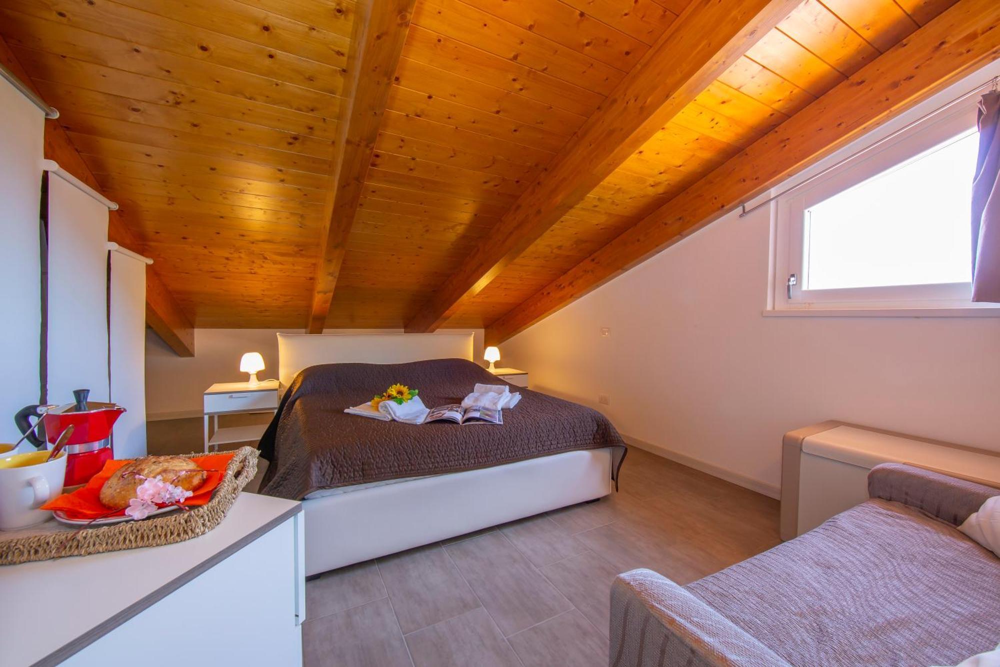 Апартаменты Como Lake Modern Apartament Ulivi Меццегра Экстерьер фото